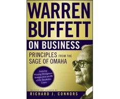 KNYGA Richard J Connors Warren Buffett on Business