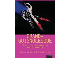KNYGA Richard J Hand Grand-Guignolesque
