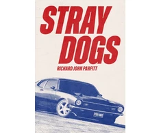 KNYGA Richard John Parfitt STRAY DOGS