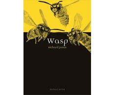 KNYGA Richard Jones Wasp