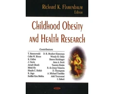 KNYGA Richard K Flamenbaum Childhood Obesity &amp; Health Research