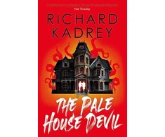KNYGA Richard Kadrey Pale House Devil
