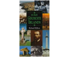 KNYGA Richard Killeen Short History of Ireland