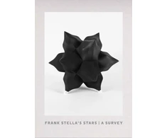 KNYGA Richard Klein Frank Stella's Stars: A Survey