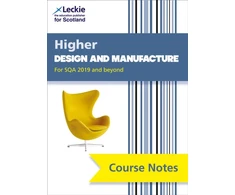 KNYGA Richard Knox Higher Design and Manufacture (second edition)