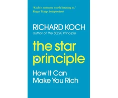 KNYGA Richard Koch Star Principle