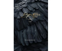 KNYGA Richard Kopley Edgar Allan Poe, A Life
