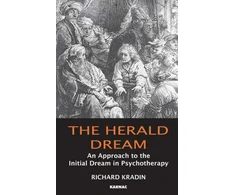 KNYGA Richard Kradin, Richard L Kradin Herald Dream
