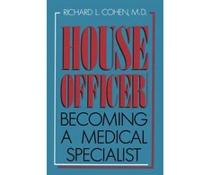 KNYGA Richard L Cohen House Officer