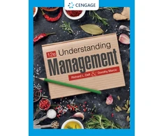 KNYGA Richard L Daft Understanding Management