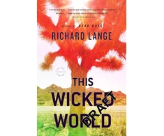 KNYGA Richard Lange This Wicked World