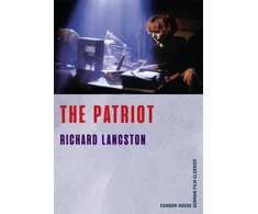 KNYGA Richard Langston Patriotas
