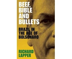 KNYGA Richard Lapper Beef, Bible and Bullets