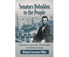 KNYGA Richard Lawrence Miller Senators Beholden to the People