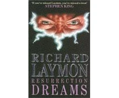 KNYGA Richard Laymon Resurrection Dreams
