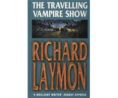 KNYGA Richard Laymon Travelling Vampire Show