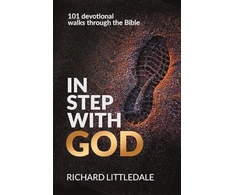 KNYGA Richard Littledale In Step With God
