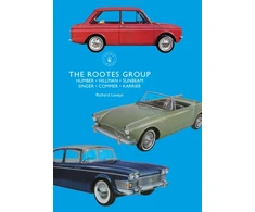 KNYGA Richard Loveys Rootes Group