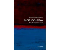 KNYGA Richard Lyman Bushman, Richard L. Bushman Mormonism