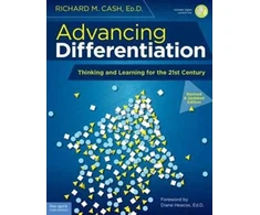KNYGA Richard M Cash Advancing Differentiation
