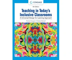 KNYGA Richard M Gargiulo Teaching in Today's Inclusive Classrooms: A Universal Design for Learning Approach