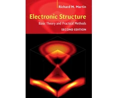 KNYGA Richard M Martin Electronic Structure