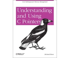 KNYGA Richard M Reese Understanding and Using C Pointers
