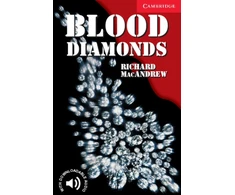 KNYGA Richard Macandrew Blood Diamonds Level 1
