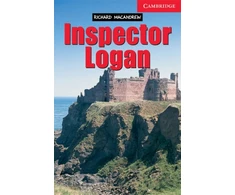 KNYGA Richard Macandrew Inspector Logan Level 1