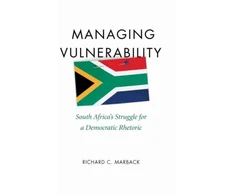 KNYGA Richard Marback Managing Vulnerability