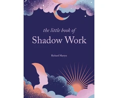 KNYGA Richard Martyn Little Book of Shadow Work