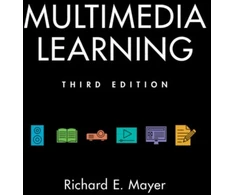 KNYGA Richard Mayer Multimedia Learning