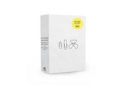 KNYGA Richard Mcguire Sequential Drawings