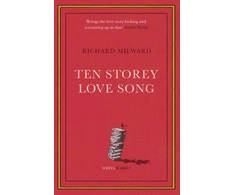 KNYGA Richard Milward Ten Storey Love Song