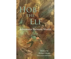 KNYGA Richard Moore Hob the Elf