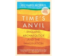 KNYGA Richard Morris Time's Anvil