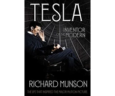 KNYGA Richard Munson Tesla