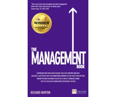 KNYGA Richard Newton Management Book