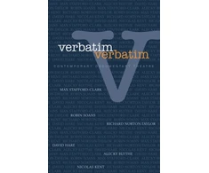 KNYGA Richard Norton Taylor Verbatim, Verbatim