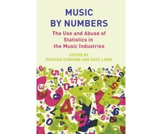 KNYGA Richard Osborne Music by Numbers