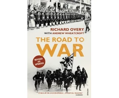KNYGA Richard Overy Road to War