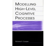 KNYGA Cooper Modelling High-level Cognitive Processes