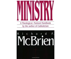 KNYGA Richard P Mcbrien Ministry