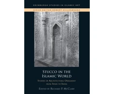 KNYGA Richard P Mcclary Stucco in the Islamic World