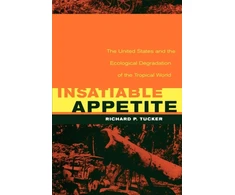 KNYGA Richard P Tucker Insatiable Appetite