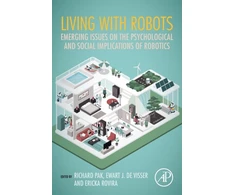 KNYGA Richard Pak Living with Robots