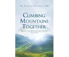 KNYGA Richard Palazzolo Climbing Mountains Together
