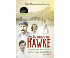 KNYGA Richard Parry Swallows and Hawke