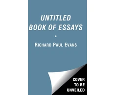 KNYGA Richard Paul Evans Sharing Too Much