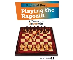 KNYGA Richard Pert Playing the Ragozin